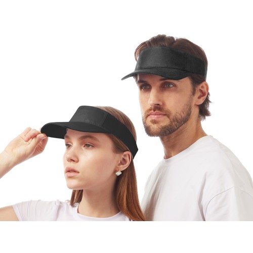 Козырек Bangkok, черный