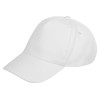 Бейсболка Florida 350 5-панельная, белый (P) Бейсболка Florida 350 5-панельная, белый (P)