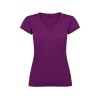 Футболка Victoria женская, фиолетовый