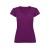 Футболка Victoria женская, фиолетовый