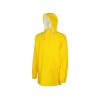 Дождевик Iberia, желтый