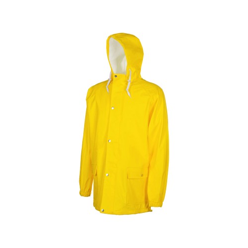 Дождевик Iberia, желтый