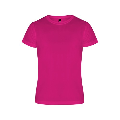 Футболка Camimera мужская, фуксия