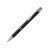 Ручка металлическая шариковая Legend, черный