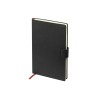 Ежедневник недатированный А5 Megapolis flex smart, черный Ежедневник недатированный А5 Megapolis flex smart, черный