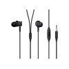 Наушники Mi In-Ear Headphones Basic Black HSEJ03JY (ZBW4354TY) Наушники Mi In-Ear Headphones Basic Black HSEJ03JY (ZBW4354TY)