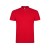 Рубашка поло Star мужская, красный Рубашка поло Star мужская, красный