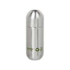 Термос ORB, переработанная нержавеющая сталь