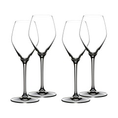 Набор бокалов Champagne, 330мл. Riedel, 4шт