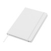 Блокнот Spectrum A5, белый Блокнот Spectrum A5, белый