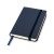 Блокнот классический карманный Juan А6, темно-синий Блокнот классический карманный Juan А6, темно-синий