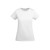 Футболка Breda женская, белый