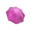 Пляжный зонт SKYE, фуксия