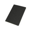 Блокнот А5 Snow, черный Блокнот А5 Snow, черный