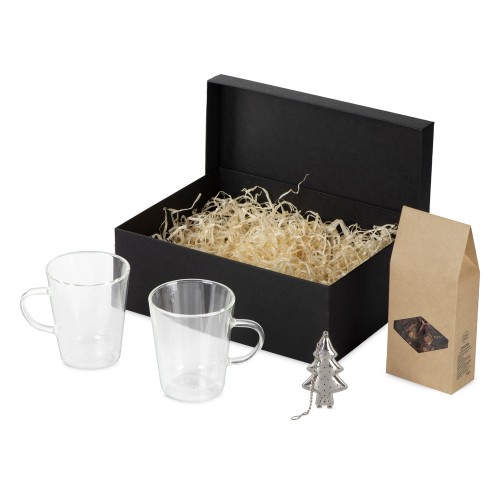 Подарочный набор Christmas tea