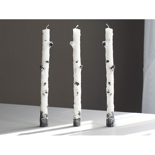 Набор свечей Betulla