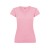 Футболка Victoria женская, светло-розовый