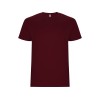 Футболка Stafford мужская, гранатовый