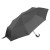 Бизнес зонт-автомат Britney с большим куполом, холодный серый (Р) Бизнес зонт-автомат Britney с большим куполом, холодный серый (Р)