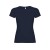 Футболка Jamaica женская, нэйви