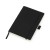Блокнот Vision 2.0 А5 в гибкой обложке, черный Блокнот Vision 2.0 А5 в гибкой обложке, черный