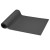 Коврик Cobra для фитнеса и йоги, черный Коврик Cobra для фитнеса и йоги, черный