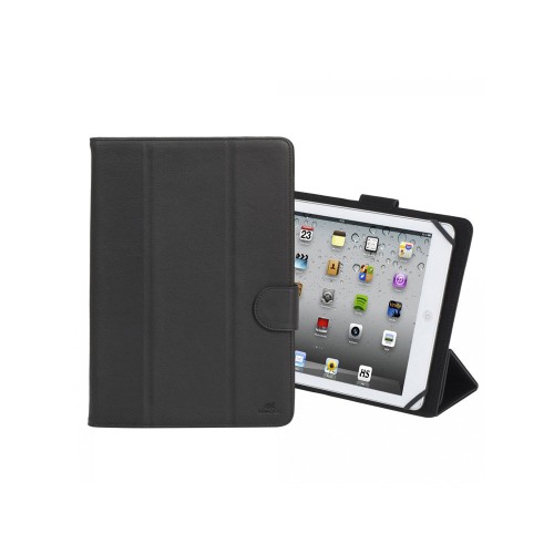 Универсальный чехол 3137 для планшетов 10.1, черный