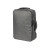 Рюкзак-трансформер Turnover, серый