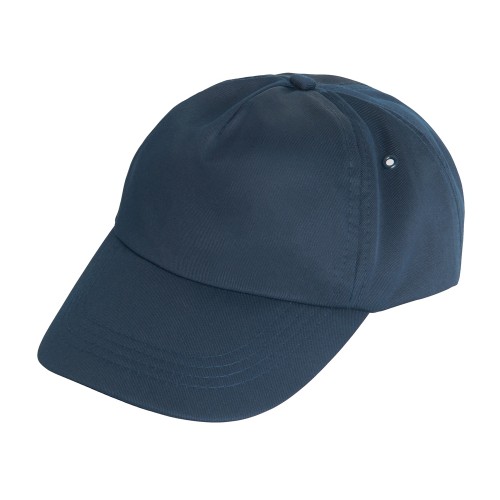 CAMPBEL. Бейсболка, Темно-синий