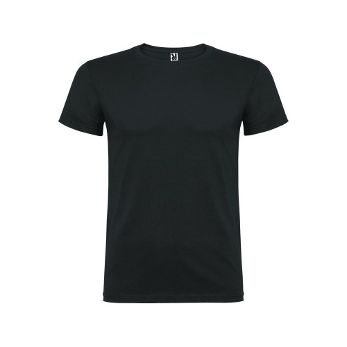 Футболка Beagle мужская, графитовый