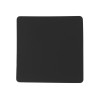 ПАТЧ КВАДРАТ soft-touch (чёрный) 5,5 х 5,5 см