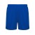 Спортивные шорты Player детские, королевский синий Спортивные шорты Player детские, королевский синий