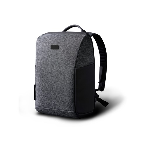 Антикражный рюкзак SnapPack для ноутбука 16, серый