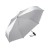 Зонт складной 5477 ColorReflex со светоотражающими клиньями, полуавтомат, серый Зонт складной 5477 ColorReflex со светоотражающими клиньями, полуавтомат, серый