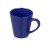 Кружка Cone 320 мл, синий Кружка Cone 320 мл, синий