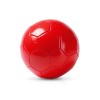 Футбольный мяч FABIO 2-го размера из искусственной кожи, красный Футбольный мяч FABIO 2-го размера из искусственной кожи, красный