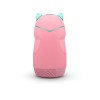 Портативная акустика Rombica Mysound Kitty 3C, розовый (Р)