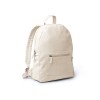 Рюкзак FIRENZA из переработанного хлопка, бежевый