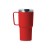 Термокружка Кенчер с двойными стенками из нержавеющей стали 304 и полипропилена, красный Термокружка Кенчер с двойными стенками из нержавеющей стали 304 и полипропилена, красный