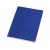 Блокнот А5 Gallery, ярко-синий (Р) Блокнот А5 Gallery, ярко-синий (Р)
