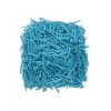 Бумажный наполнитель, 50 г., светло-синий Бумажный наполнитель, 50 г., светло-синий