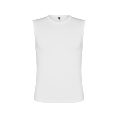 Майка Cawley мужская, белый