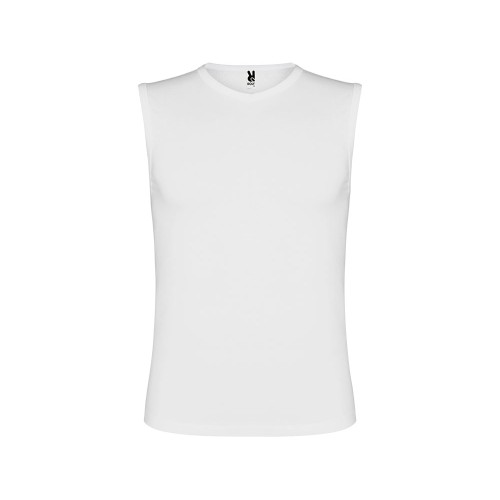 Майка Cawley мужская, белый