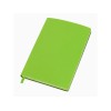 Бизнес-блокнот C1 софт-тач, гибкая обложка, 128 листов, зеленое яблоко (Р) Бизнес-блокнот C1 софт-тач, гибкая обложка, 128 листов, зеленое яблоко (Р)