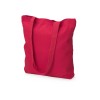 Сумка из плотного хлопка Carryme 220, красный