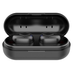 Наушники HIPER TWS Lazo X31 Black (HTW-LX31) Bluetooth 5.3 гарнитура, Черный