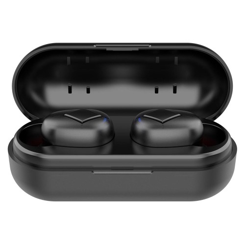 Наушники HIPER TWS Lazo X31 Black (HTW-LX31) Bluetooth 5.3 гарнитура, Черный
