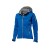 Куртка софтшел Match женская, небесно-синий Куртка софтшел Match женская, небесно-синий