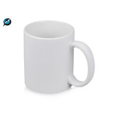Кружка для сублимации Sublime Matte, белый матовый