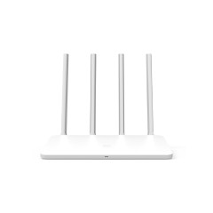 Маршрутизатор Wi-Fi Mi Router 4C White R4CM (DVB4231GL)